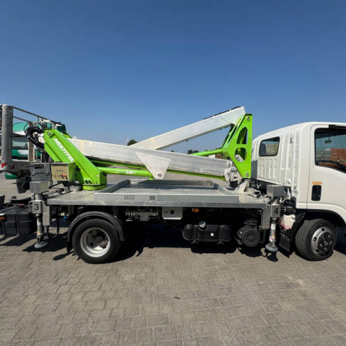 Multitel HX 200