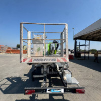 Multitel HX 200 - 6