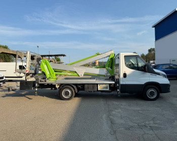 Multitel MXE 200 Multitel