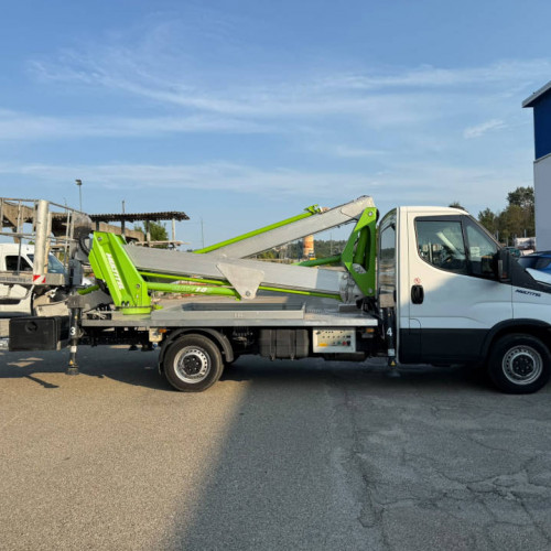 Multitel MXE 200