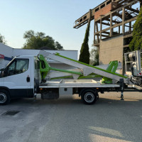 Multitel MXE 200 - 3