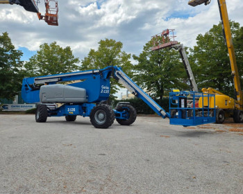 Genie Z135/70 Genie