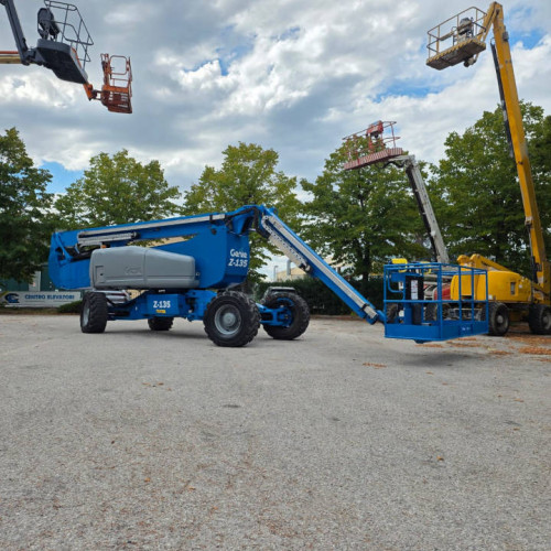 Genie Z135/70