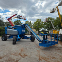 Genie Z135/70 - 1
