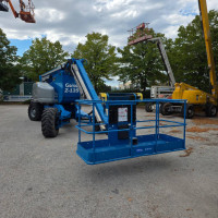 Genie Z135/70 - 3