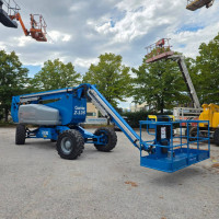 Genie Z135/70 - 4