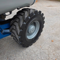 Genie Z135/70 - 5