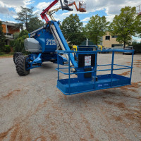 Genie Z135/70 - 6