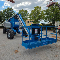 Genie Z135/70 - 7