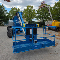 Genie Z135/70 - 8