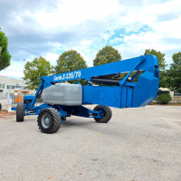 Genie Z135/70 - 9