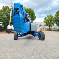 Genie Z135/70 - 10
