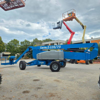 Genie Z135/70 - 11