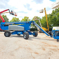 Genie Z135/70 - 12