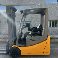 Jungheinrich EFG 218K - 1