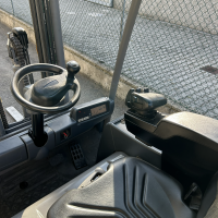 Jungheinrich EFG 218K - 3