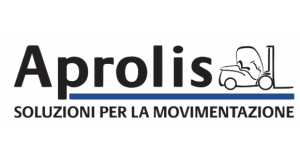 Logo Aprolis