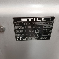 Still RX 50-10C - 8