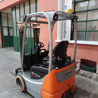 Still RX 50-10C - 2