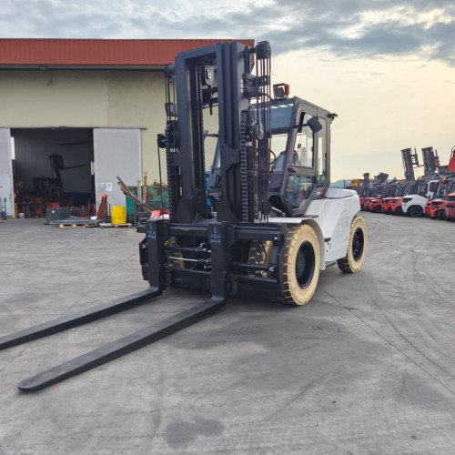 EP EFL1003-HV-6