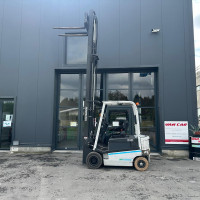 Unicarriers 1Q2L25Q - 2