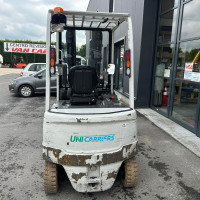 Unicarriers 1Q2L25Q - 5