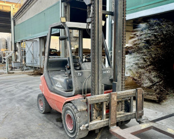 Linde H30 Linde