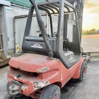 Linde H30 - 1