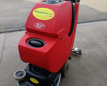 Lavasciuga RCM GO 531T RCM