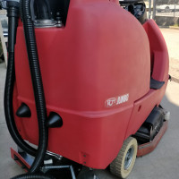 Lavasciuga RCM JUMBO 862R - 1