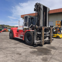 Konecranes SMV25-1200B - 1