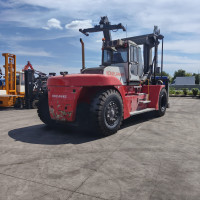Konecranes SMV25-1200B - 2