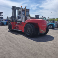 Konecranes SMV25-1200B - 3