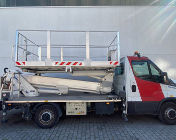 Multitel MS100 Multitel
