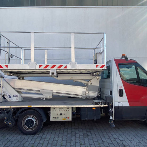Multitel MS100