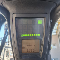 Linde E16P-02 - 2