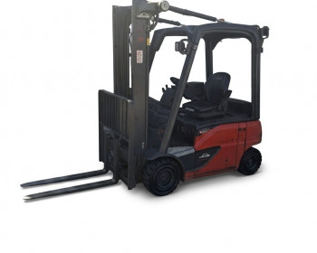 Linde E16P-02 Linde