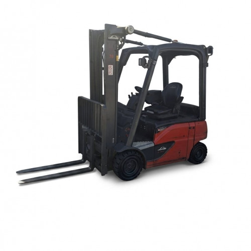 Linde E16P-02