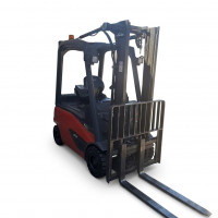 Linde E16P-02 - 4