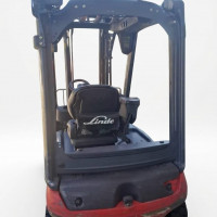 Linde E16P-02 - 5