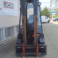 Linde E25-02/600 - 2
