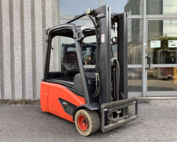 Linde E20L-02 Linde