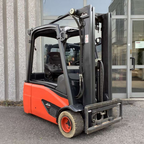 Linde E20L-02
