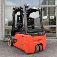 Linde E20L-02 - 1
