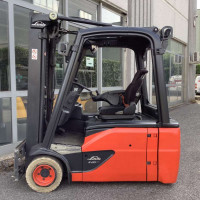 Linde E20L-02 - 2