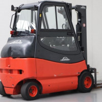 Linde E30S-600 - 4