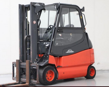 Linde E30S-600 Linde