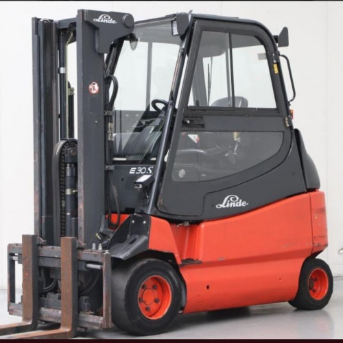 Linde E30S-600