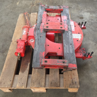 Bolzoni / Auramo FG2010A - 1