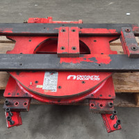 Bolzoni / Auramo FG2010A - 3